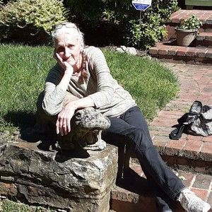 Meet your Posher, Karen